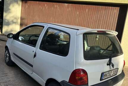 Renault Twingo 179.000 km 900 &euro; Leingarten 74211