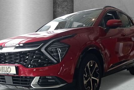 Kia Sportage 35.780 km 32.990 &euro; Reinbek 21465