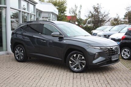 Hyundai TUCSON 58.794 km 21.950 € Magdeburg 39120