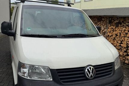 VW T5 Transporter