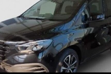 Mercedes-Benz EQT 2.414 km 28.900 &euro; Bautzen 02625