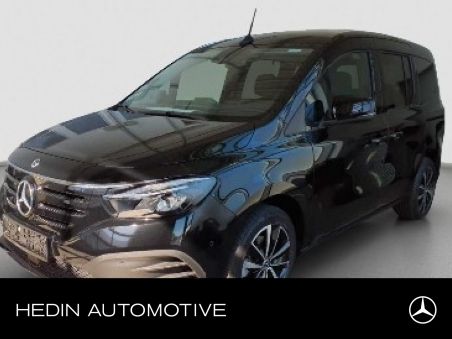 Mercedes-Benz EQT 2.414 km 28.900 &euro; Bautzen 02625