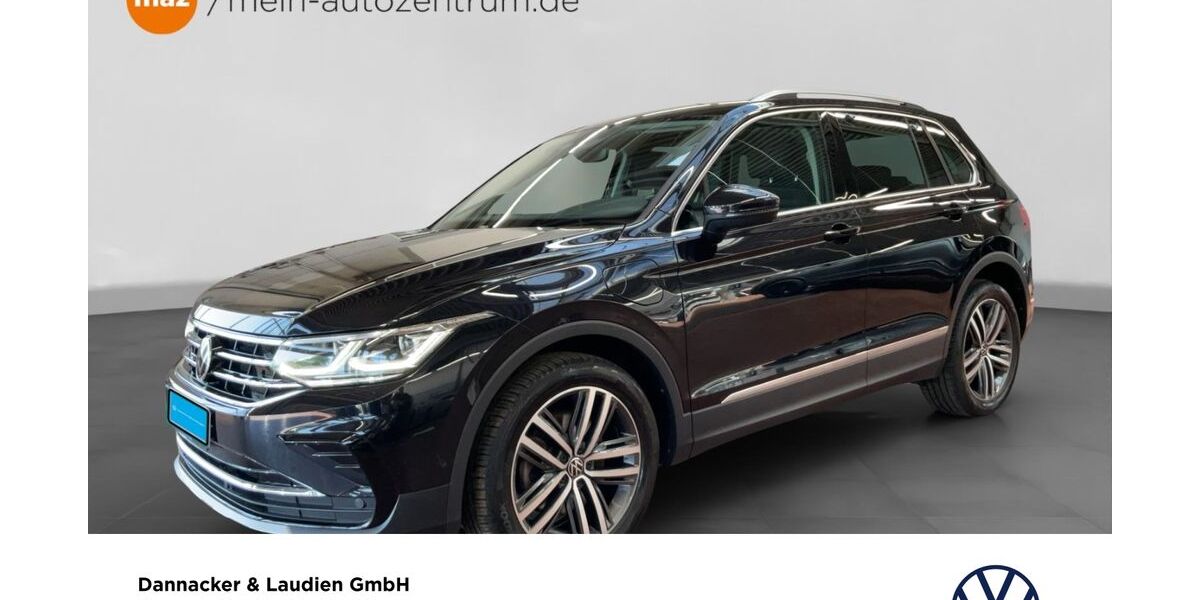 VW Tiguan 77.996 km 27.950 &euro; Lüneburg 21337