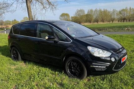 Ford S-Max 220.000 km 6.900 &euro; Braunschweig 38118