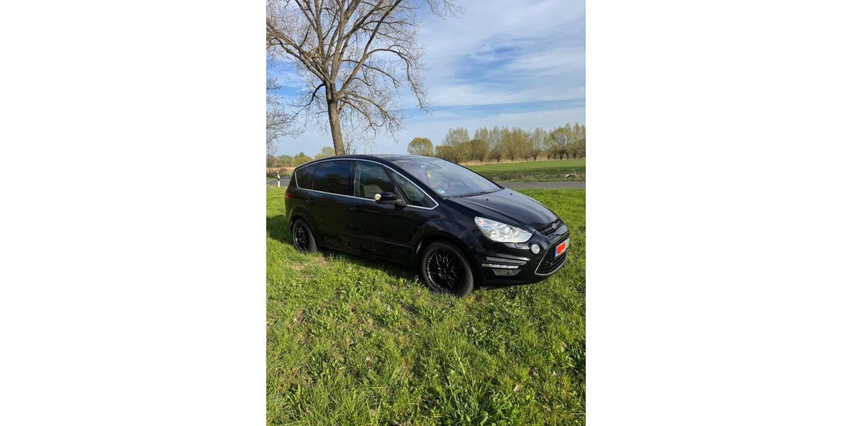 Ford S-Max 220.000 km 8.000 &euro; Braunschweig 38118