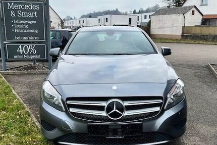 Mercedes-Benz A 180 91.436 km 11.800 &euro; Mengen 88512