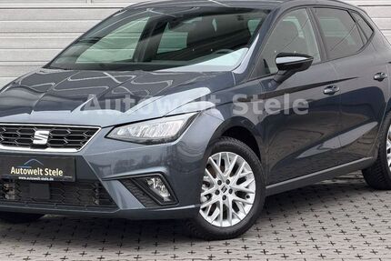 Seat Ibiza 23.000 km 16.900 &euro; Limburg 65549