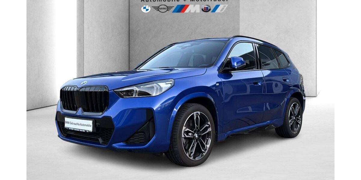 BMW X1 77.798 km 39.590 &euro; Waldshut-Tiengen 79761