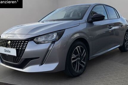 Peugeot 208 25.696 km 19.280 &euro; Jena-Lobeda 07747
