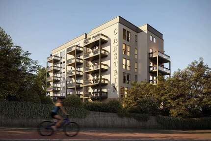 Wohnung Bielefeld Brackwede - 4 Zimmer, 120 m&sup2;, 1.632&euro; | Angebot:25161886