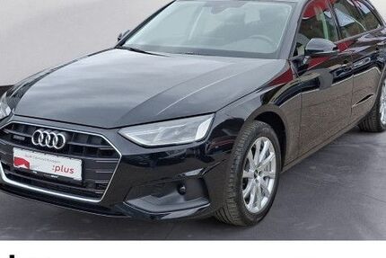 Audi A4 39.491 km 30.990 &euro; Albstadt 72458