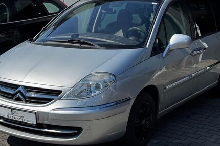 Citroen C8 239.721 km 3.500 &euro; Troisdorf 53842