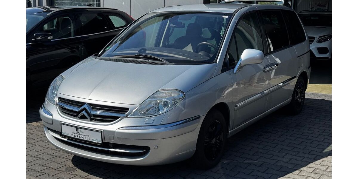 Citroen C8 239.721 km 3.500 &euro; Troisdorf 53842