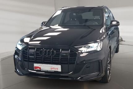 Audi Q7 38.277 km 59.880 &euro; Wolfhagen 34466