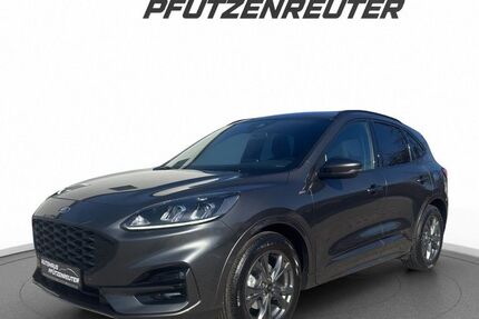 Ford Kuga 59.800 km 18.990 &euro; Bleicherode 99752