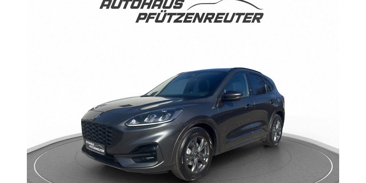 Ford Kuga 59.800 km 18.990 &euro; Bleicherode 99752