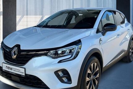 Renault Captur 33.581 km 19.990 &euro; Unterschleißheim 85716