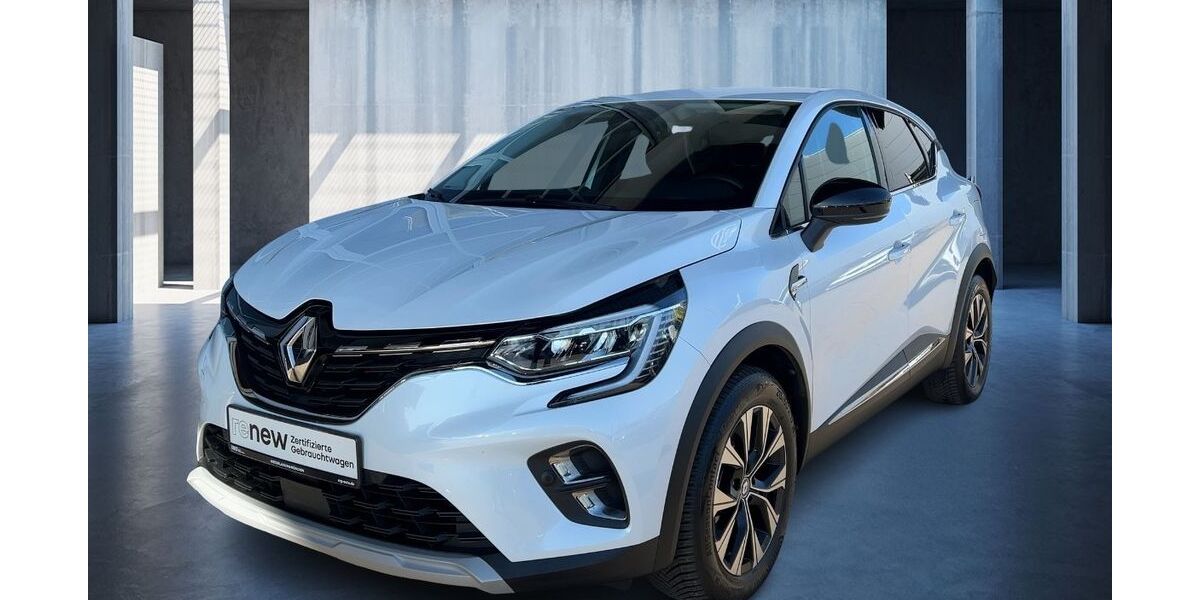 Renault Captur 33.581 km 19.990 &euro; Unterschleißheim 85716