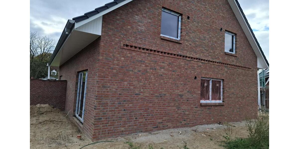 Großzügige 5-Zimmer-Wohnung in Gudow - modernes Wohnen im Grünen 5 zimmer