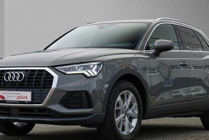 Audi Q3 38.200 km 27.480 &euro; Trier 54292