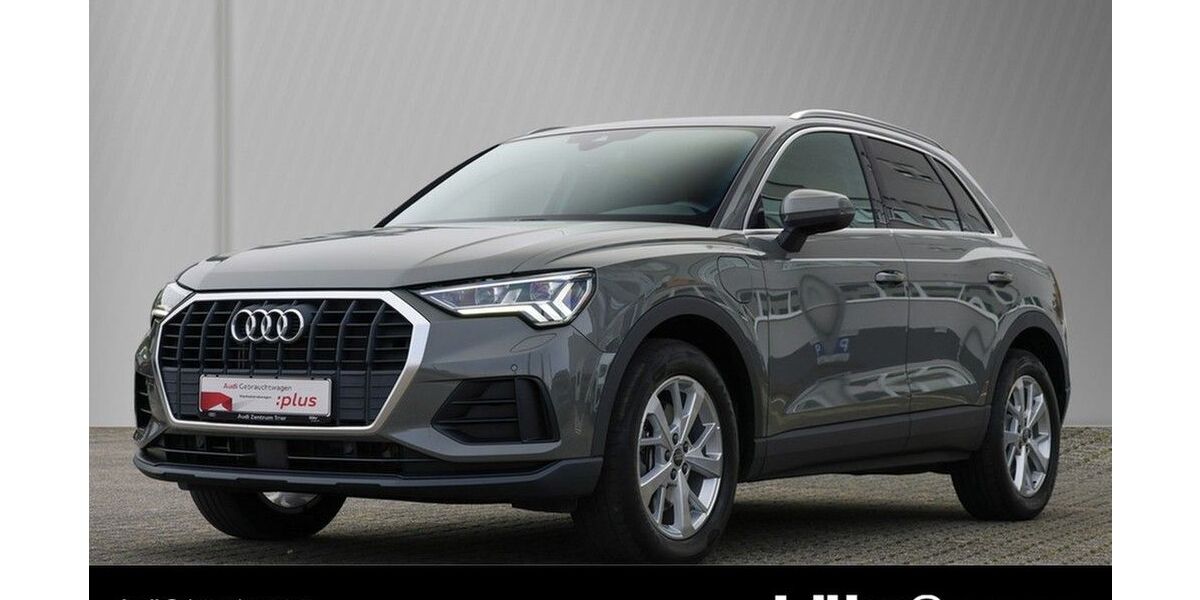 Audi Q3 38.200 km 27.480 &euro; Trier 54292