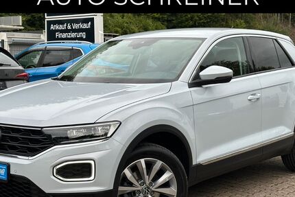 VW T-Roc 64.049 km 19.999 &euro; Alfeld (Leine) 31061