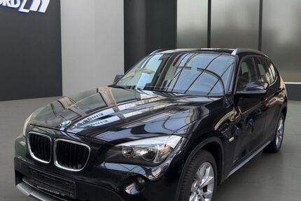 BMW X1 110.564 km 7.777 &euro; Kiel 24118