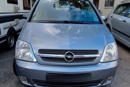 Opel Meriva 197.351 km 1.499 &euro; Seelze 30926