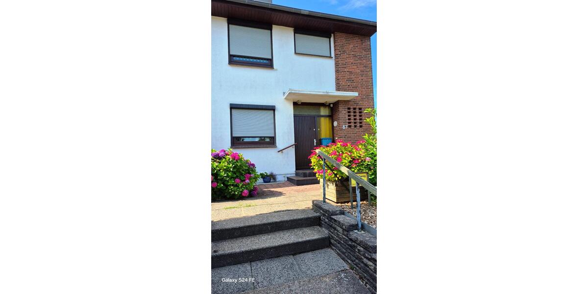 Reihenhaus Oeversee - 245.000&euro; | Angebot:27146925