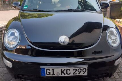 VW Beetle 216.445 km 3.300 € Koblenz 56073