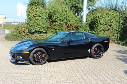 Corvette C6