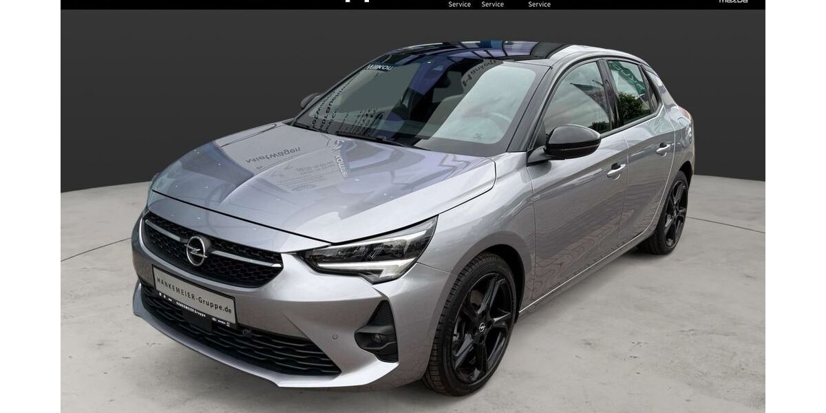 Opel Corsa 83.557 km 13.490 &euro; Hameln 31785