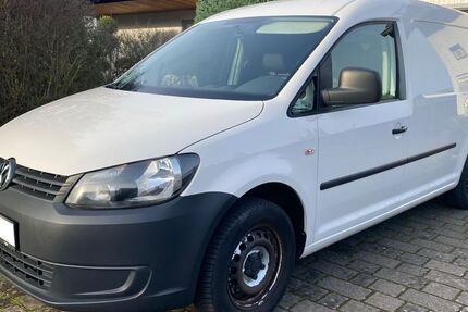 VW Caddy Maxi 142.583 km 8.800 &euro; Wolfsburg 38448