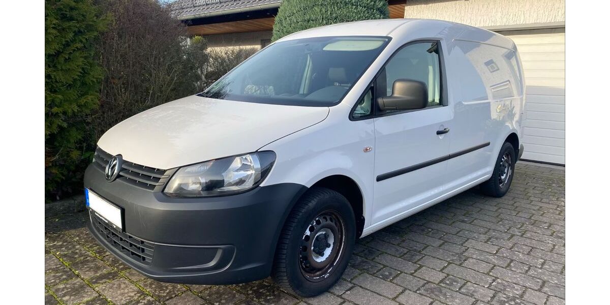 VW Caddy Maxi 142.583 km 8.800 &euro; Wolfsburg 38448