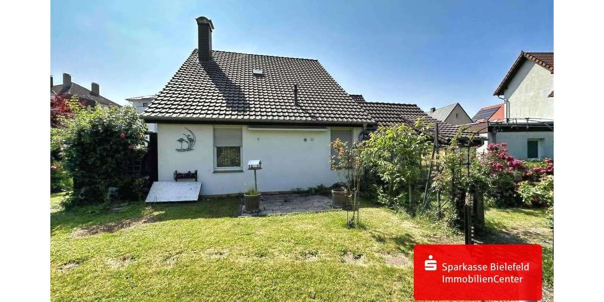 Grundstück Bielefeld Mitte - 230.000&euro; | Angebot:25340900