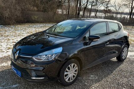 Renault Clio 90.000 km 7.790 &euro; Neufahrn bei Freising 85375