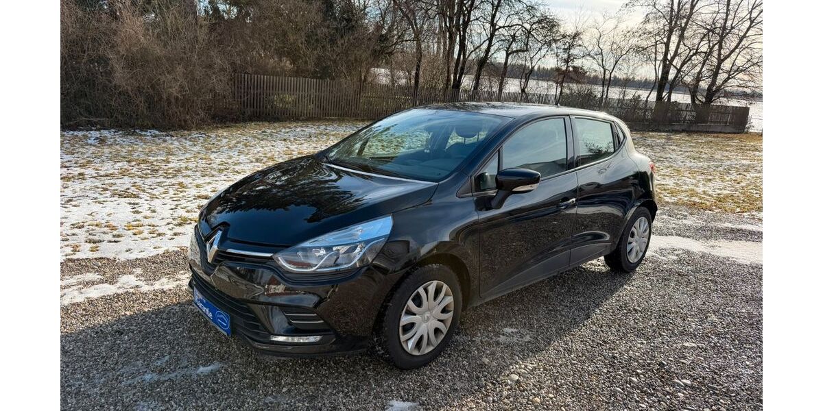 Renault Clio 90.000 km 7.790 &euro; Neufahrn bei Freising 85375