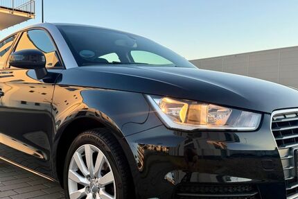 Audi A1 134.970 km 8.799 &euro; Neuhof 36119