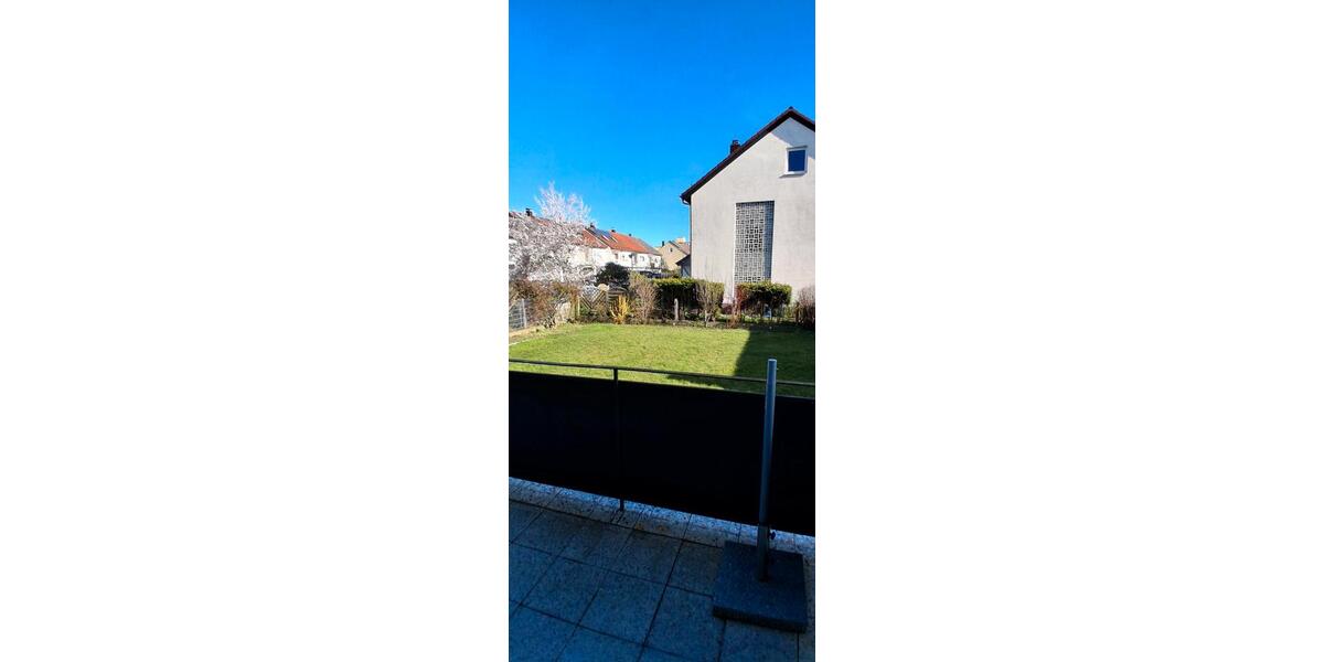 Erdgeschoßwohnung Neumarkt in der Oberpfalz Altenhof - 3.5 Zimmer, 94 m&sup2;, 1.050&euro; | Angebot:26375372
