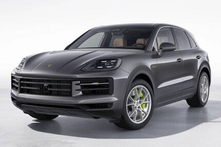 Porsche Cayenne 22.988 km 89.900 &euro; Mannheim 68229