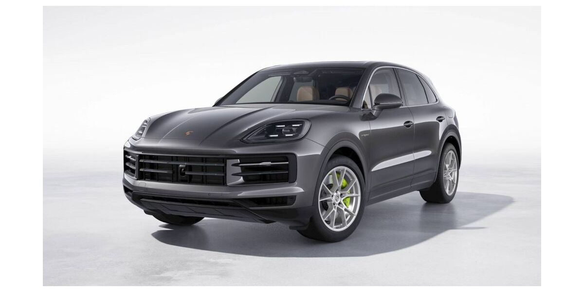 Porsche Cayenne 22.988 km 89.900 &euro; Mannheim 68229