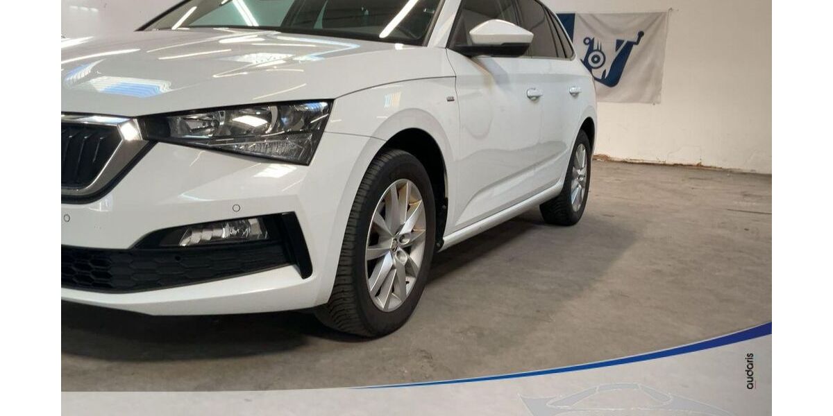 Skoda Scala 59.168 km 16.890 &euro; Ochsenhausen-Reinstetten 88416