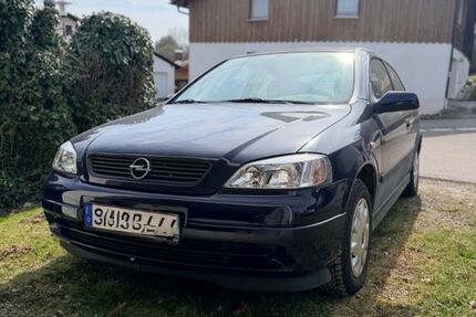 Opel Astra 53.462 km 699 &euro; Schorndorf 93489