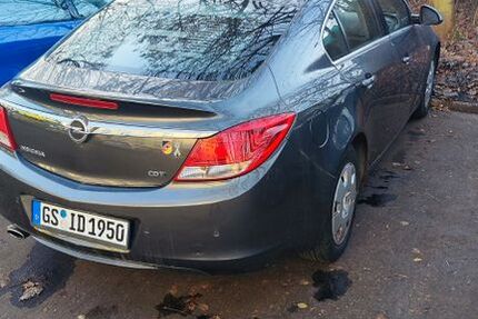 Opel Insignia 312.000 km 2.550 &euro; Magdeburg 39126