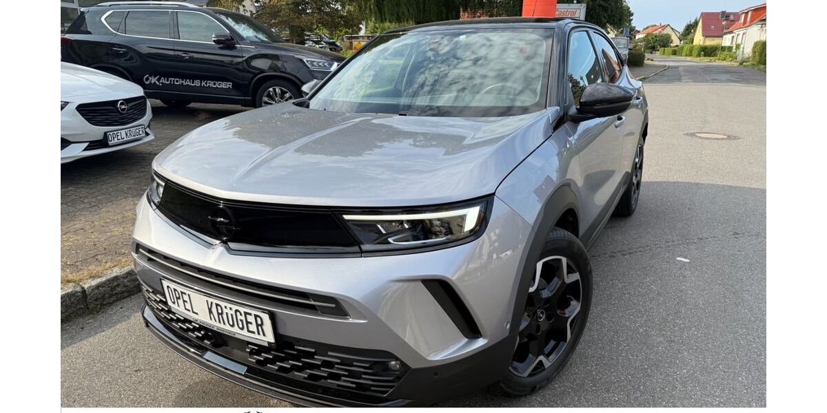 Opel Mokka 27.460 km 20.700 &euro; Rostock 18069