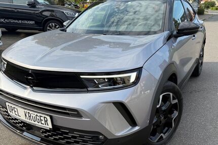 Opel Mokka 27.460 km 22.900 &euro; Rostock 18069