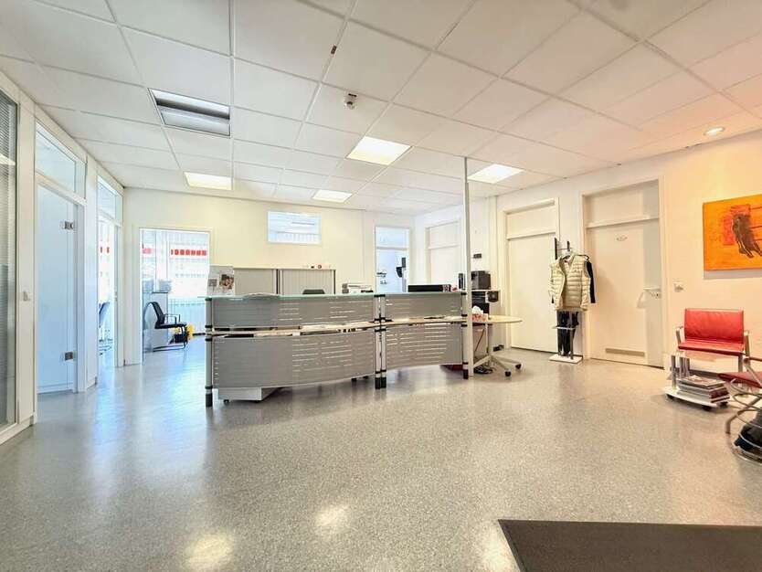 Büro in Öhringen 369.000 € 126 m²