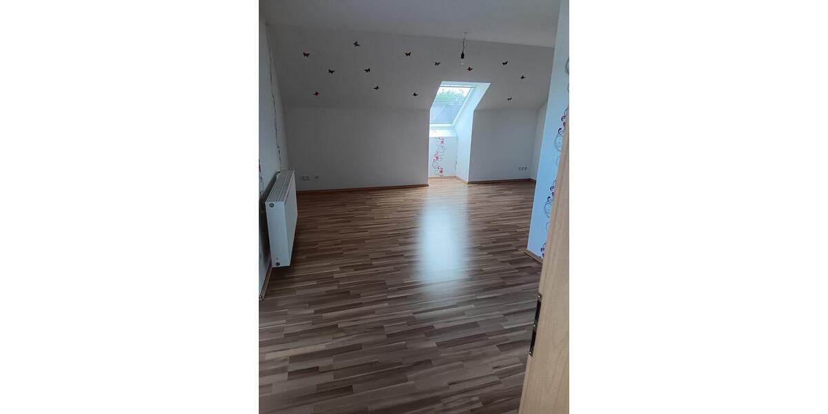 Dachgeschoßwohnung Lippstadt Bad Waldliesborn - 2 Zimmer, 57 m&sup2;, 137.000&euro; | Angebot:26320560