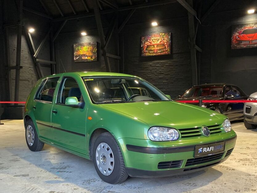VW Golf 149.680 km 3.500 € Oststeinbek 22113