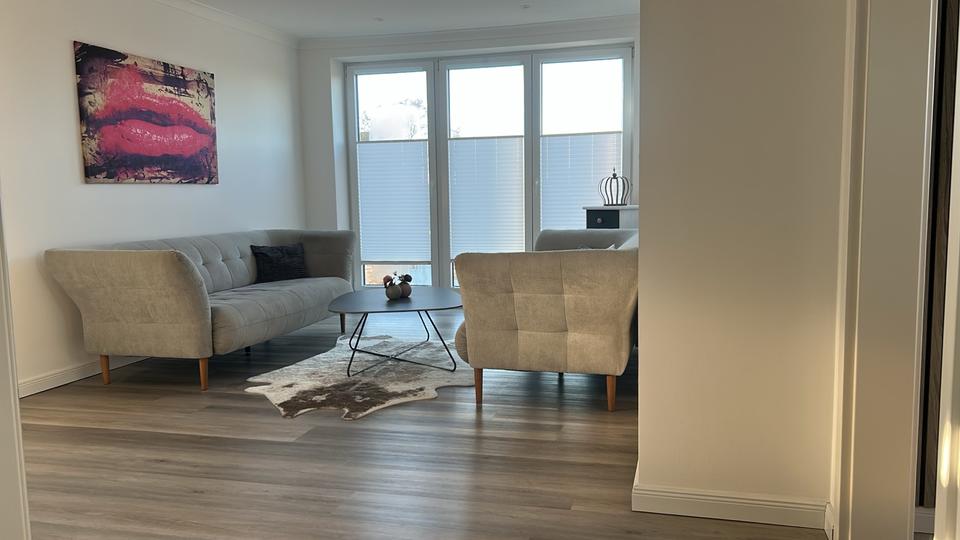 Einfamilienhaus Schafflund - 4 Zimmer, 180 m&sup2;, 629.000&euro; | Angebot:26593397